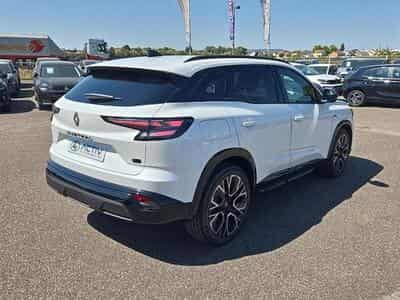 Renault AUSTRAL 1.2 E-TECH FULL HYBRID 200 ESPRIT ALPINE (2026) - Foto 5