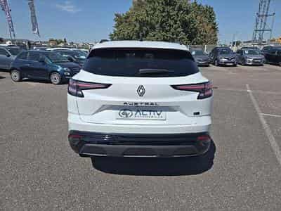 Renault AUSTRAL 1.2 E-TECH FULL HYBRID 200 ESPRIT ALPINE (2026) - Foto 6