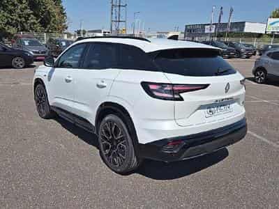 Renault AUSTRAL 1.2 E-TECH FULL HYBRID 200 ESPRIT ALPINE (2026) - Foto 7