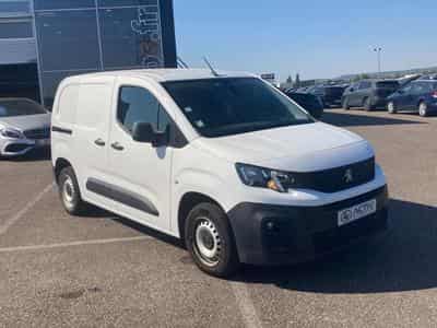 Peugeot PARTNER STANDARD 650KG BLUEHDI 100 BVM5 PREMIUM (2019) - Foto 3