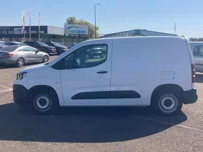 Peugeot PARTNER STANDARD 650KG BLUEHDI 100 BVM5 PREMIUM (2019) - Foto 8