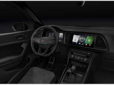 Cupra Ateca Tribe Edition (2026) - Foto 4