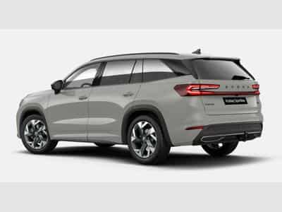Skoda Kodiaq Sportline (2026) - Foto 3