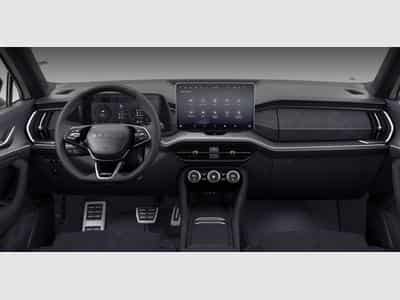 Skoda Kodiaq Sportline (2026) - Foto 4