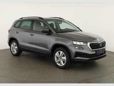 Skoda Karoq Selection 4x4 (2026) - Foto 1
