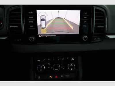 Skoda Karoq Selection 4x4 (2026) - Foto 6