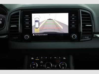 Skoda Karoq Selection 4x4 (2026) - Foto 6