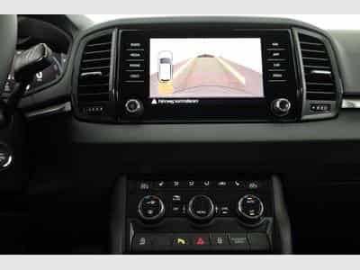 Skoda Karoq Selection (2026) - Foto 6