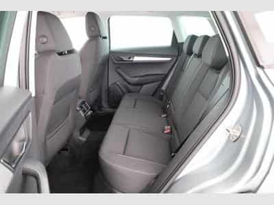 Skoda Karoq Selection 4x4 (2026) - Foto 11