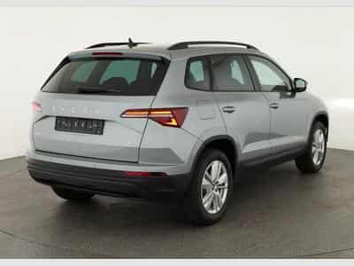 Skoda Karoq Selection 4x4 (2026) - Foto 2