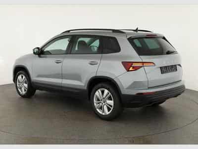 Skoda Karoq Selection 4x4 (2026) - Foto 3