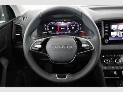 Skoda Karoq Selection 4x4 (2026) - Foto 5