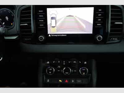 Skoda Karoq Selection 4x4 (2026) - Foto 6