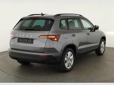 Skoda Karoq Selection 4x4 (2026) - Foto 2