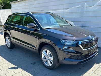Skoda Karoq Extra (2026) - Foto 1