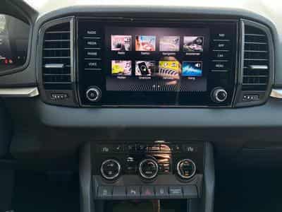Skoda Karoq Extra (2026) - Foto 10