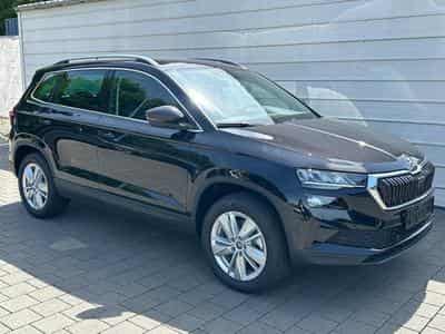 Skoda Karoq Extra (2026) - Foto 1