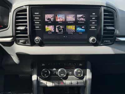 Skoda Karoq Extra (2026) - Foto 10