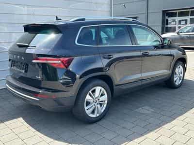 Skoda Karoq Extra (2026) - Foto 4