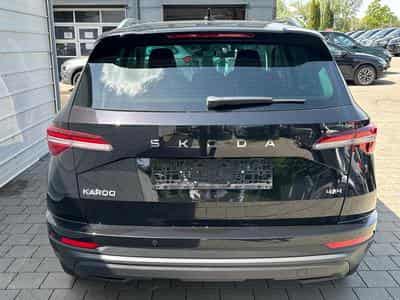 Skoda Karoq Extra (2026) - Foto 5