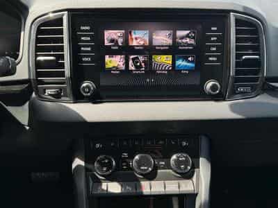 Skoda Karoq Extra Plus (2026) - Foto 10