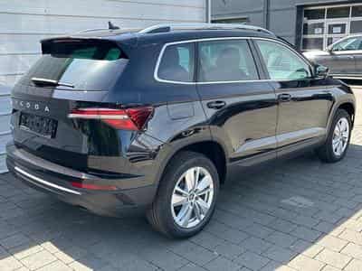 Skoda Karoq Extra Plus (2026) - Foto 4