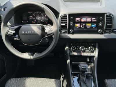 Skoda Karoq Extra Plus (2026) - Foto 8
