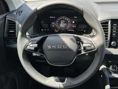 Skoda Karoq Extra Plus (2026) - Foto 9