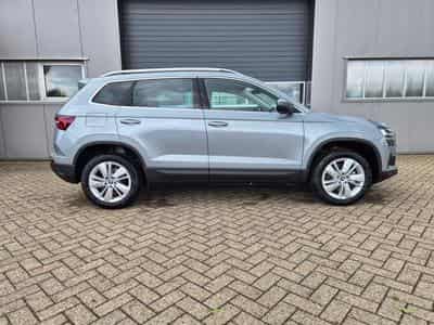 Skoda Karoq 1.5 TSI 150PS (2026) - Foto 6