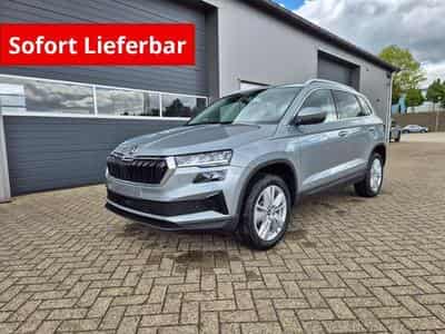 Skoda Karoq 1.5 TSI 150PS (2026) - Foto 1