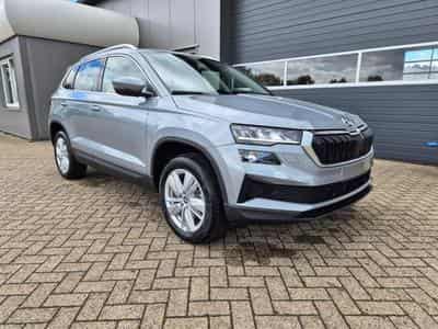 Skoda Karoq 1.5 TSI 150PS (2026) - Foto 7