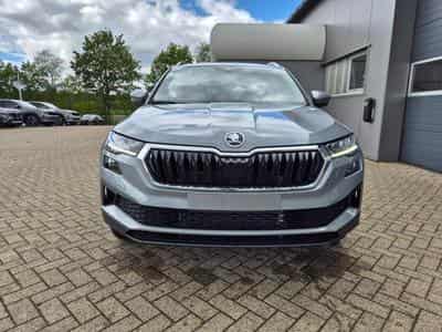 Skoda Karoq 1.5 TSI 150PS (2026) - Foto 8