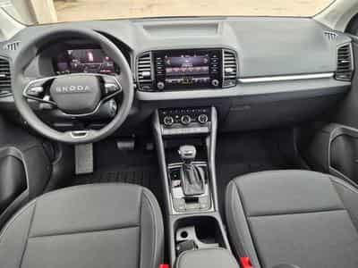 Skoda Karoq 1.5 TSI 150PS (2026) - Foto 10