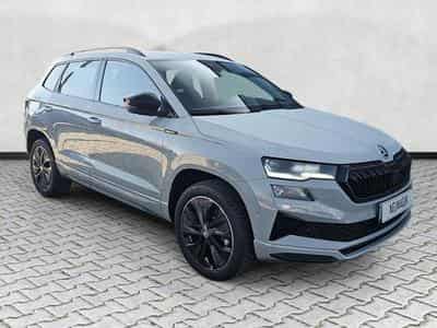 Skoda Karoq Sportline (2026) - Foto 1