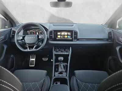 Skoda Karoq Sportline (2026) - Foto 12