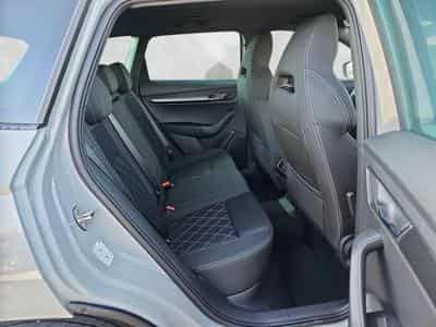 Skoda Karoq Sportline (2026) - Foto 13