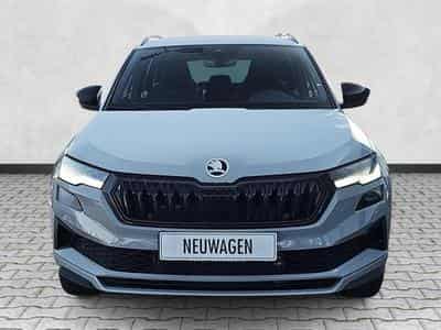 Skoda Karoq Sportline (2026) - Foto 2