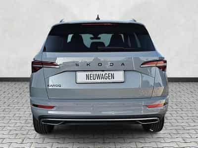 Skoda Karoq Sportline (2026) - Foto 6