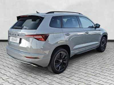 Skoda Karoq Sportline (2026) - Foto 7