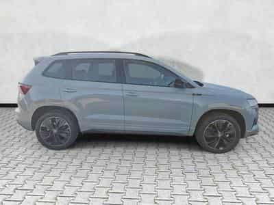 Skoda Karoq Sportline (2026) - Foto 8