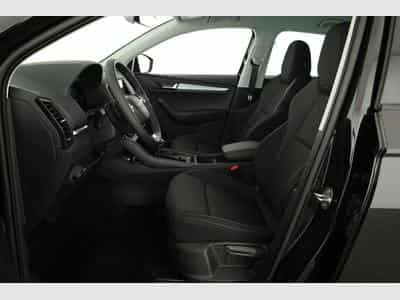 Skoda Karoq Selection 4x4 (2026) - Foto 10