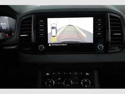 Skoda Karoq Selection 4x4 (2026) - Foto 6