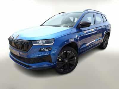 Skoda Karoq Sportline (2026) - Foto 1