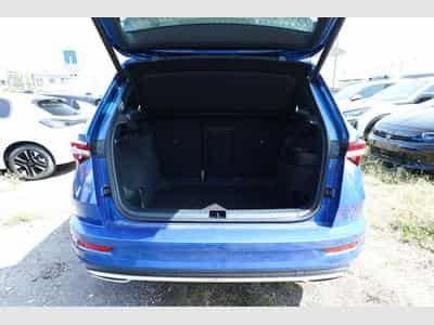Skoda Karoq Sportline (2026) - Foto 11