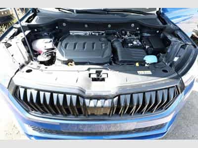 Skoda Karoq Sportline (2026) - Foto 12