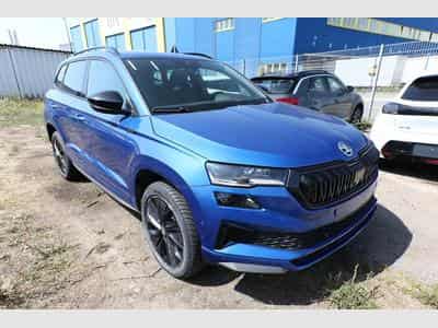 Skoda Karoq Sportline (2026) - Foto 2