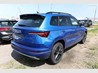 Skoda Karoq Sportline (2026) - Foto 3