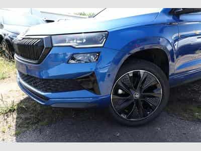 Skoda Karoq Sportline (2026) - Foto 5