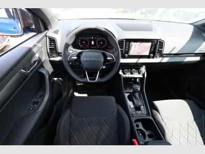 Skoda Karoq Sportline (2026) - Foto 7
