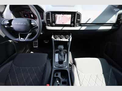 Skoda Karoq Sportline (2026) - Foto 8